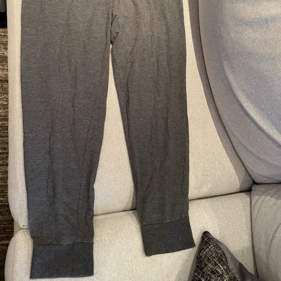 Club Monaco Jogger Sweatpants - Picture 4 of 4